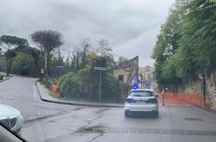 crollo