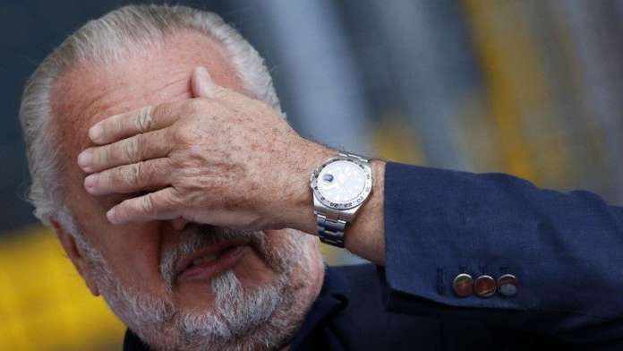 de laurentiis
