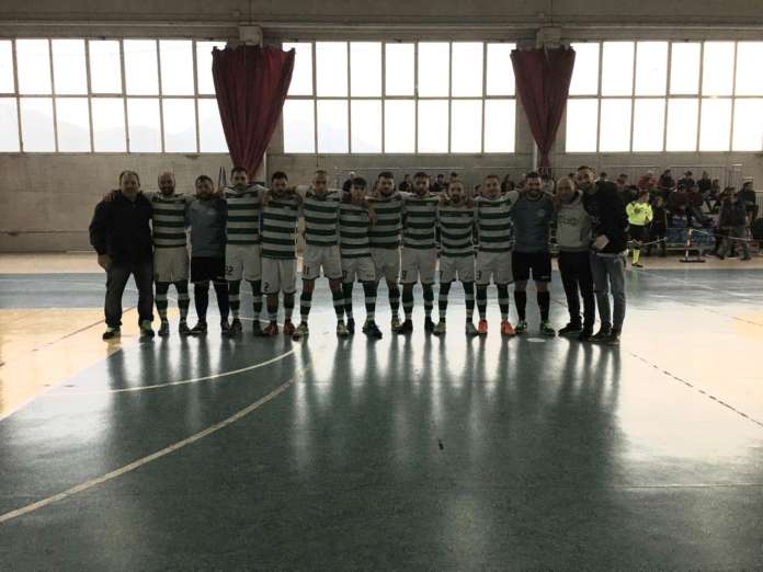 cus avellino
