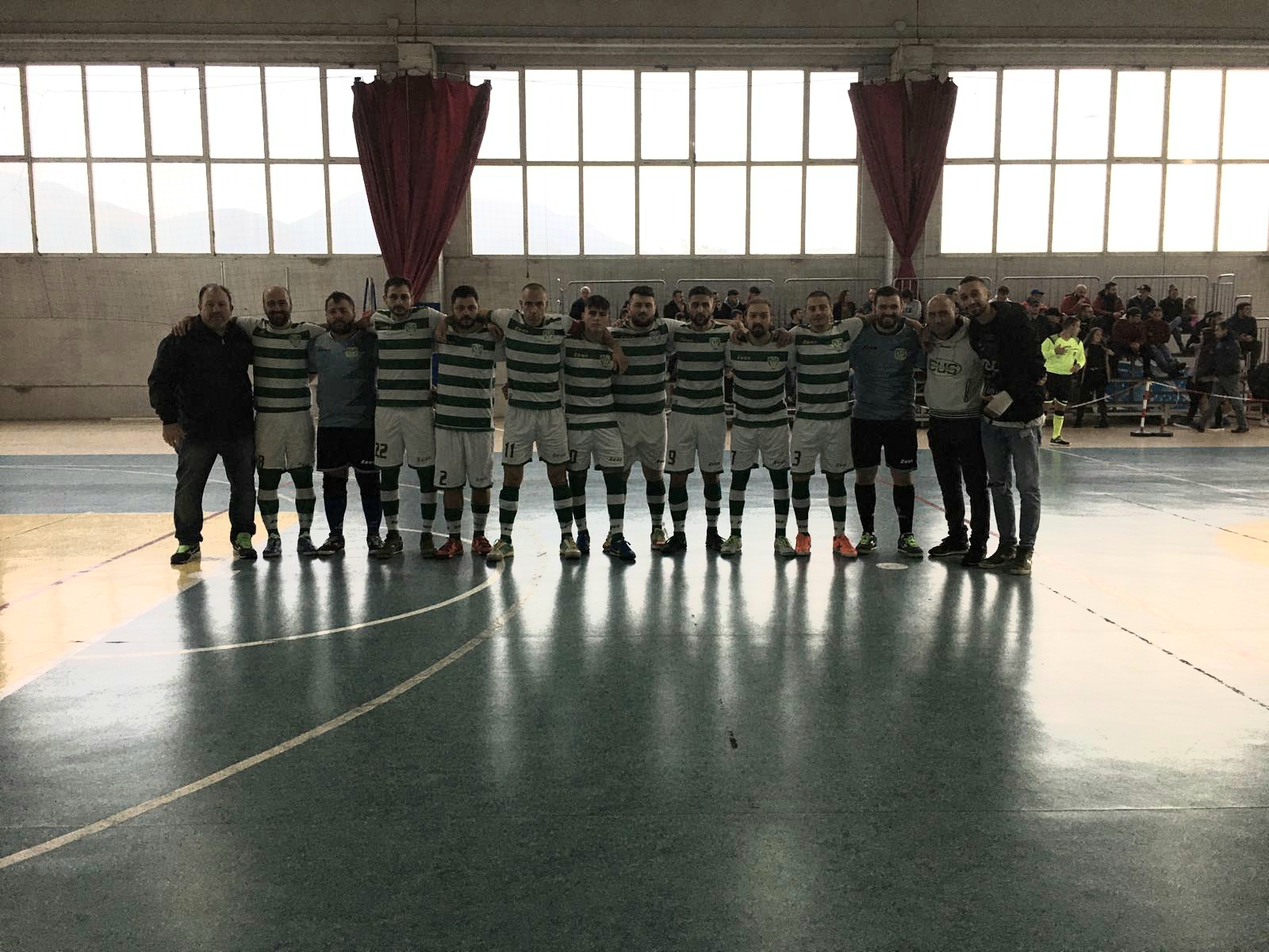 cus avellino