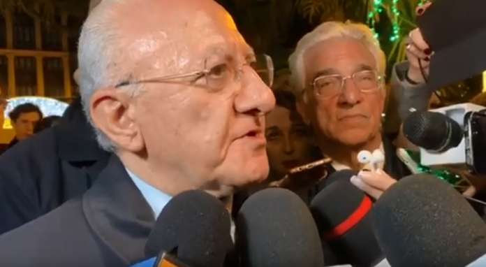 de luca
