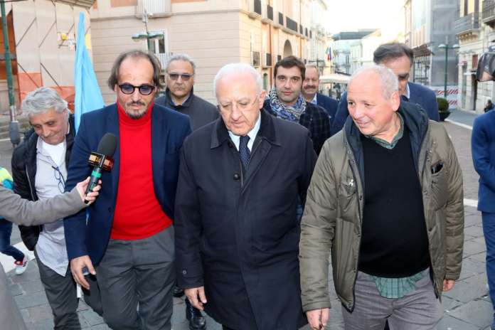 de luca samte uil