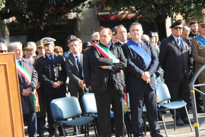 di maria e mastella