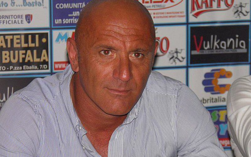 enzo maiuri