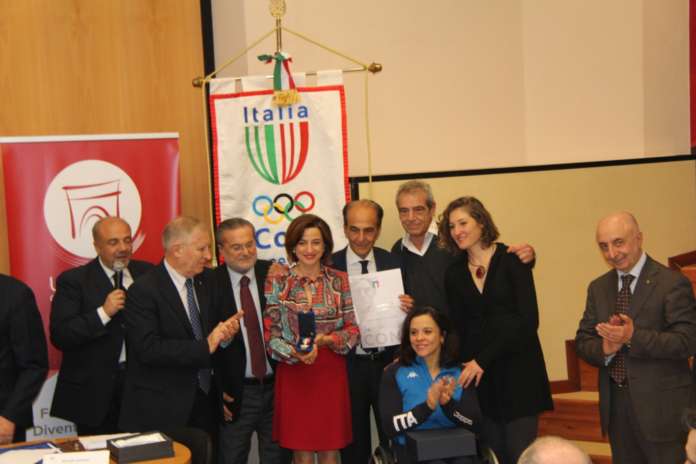 festa delle stelle del Coni (3)