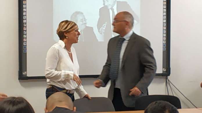 fiammetta borsellino