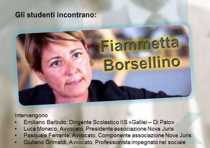 fiammetta borsellino1