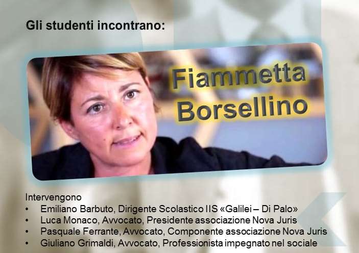 fiammetta borsellino1