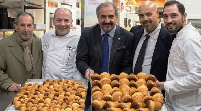 foto lopa giornata baba mignone9 novembre 2019
