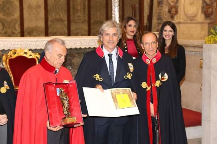 giornata medica salernitana