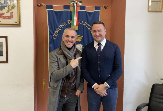 Buffa a Pellezzano