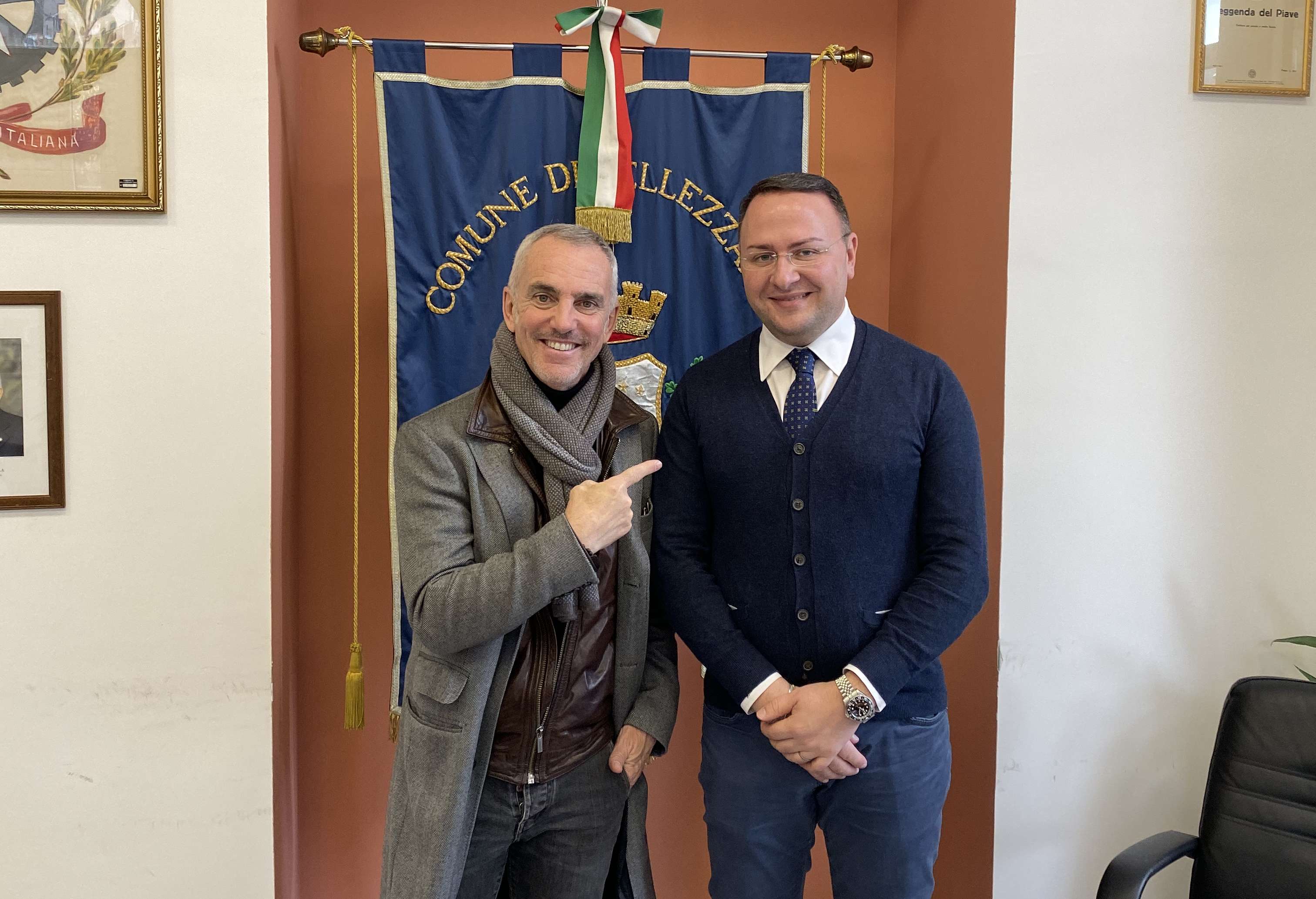 Buffa a Pellezzano