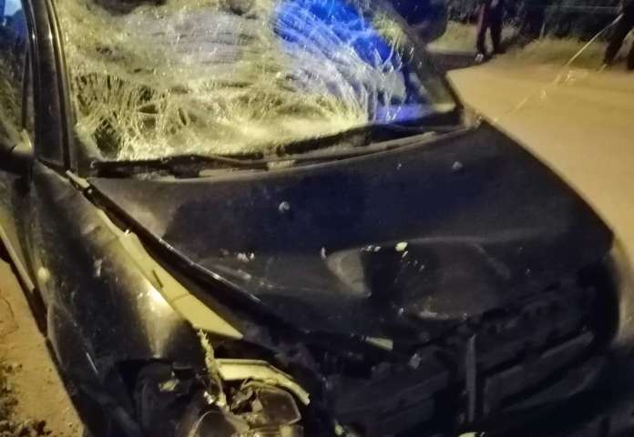 incidente battipaglia