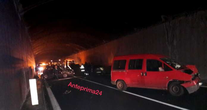 incidente contursi
