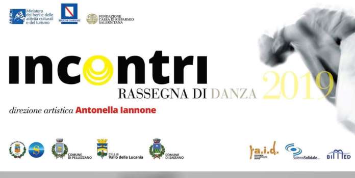 incontri