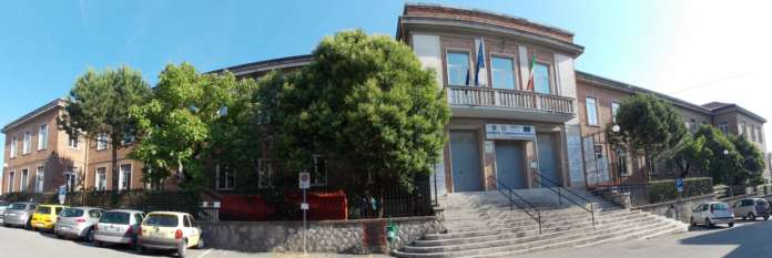 istituto de blasio guardia sanframondi