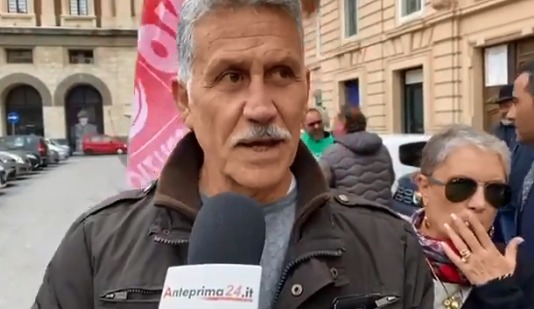 italcementi, lavoratori licenziati