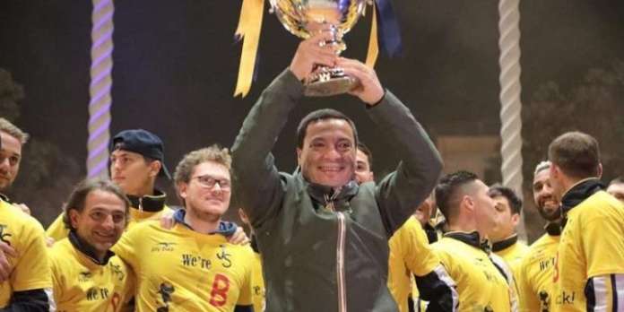 juve stabia langella