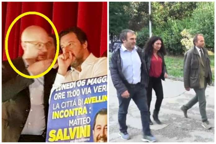 lega e procuratori avellino