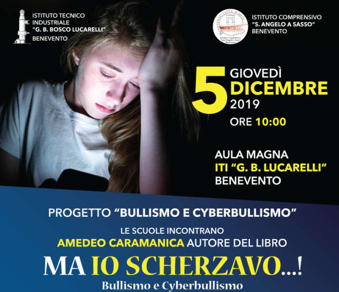 libro sul bullismo