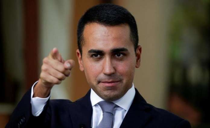 luigi di maio