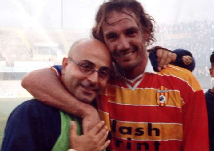 mariani e fucci
