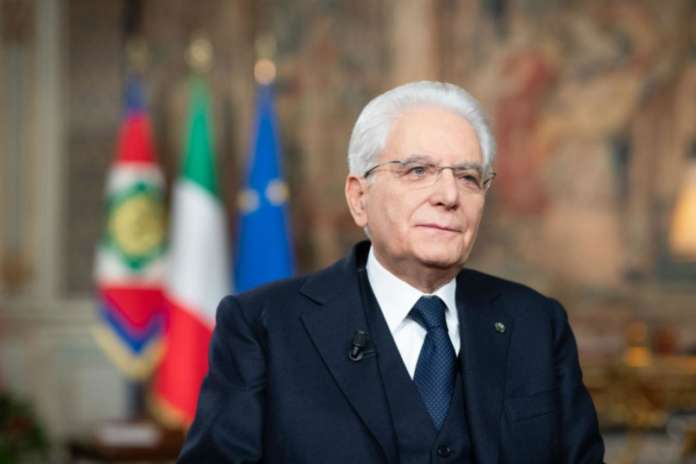 mattarella