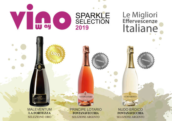 menzione d'oro la fortezza