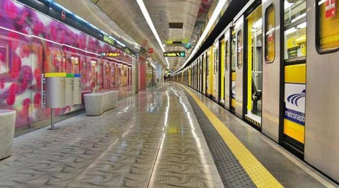 metropolitana