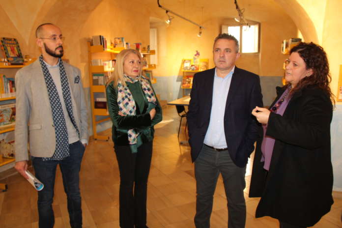 mostra egitto biblioteca provinciale (3)