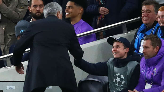 mourinho