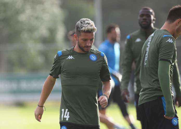 napoli mertens