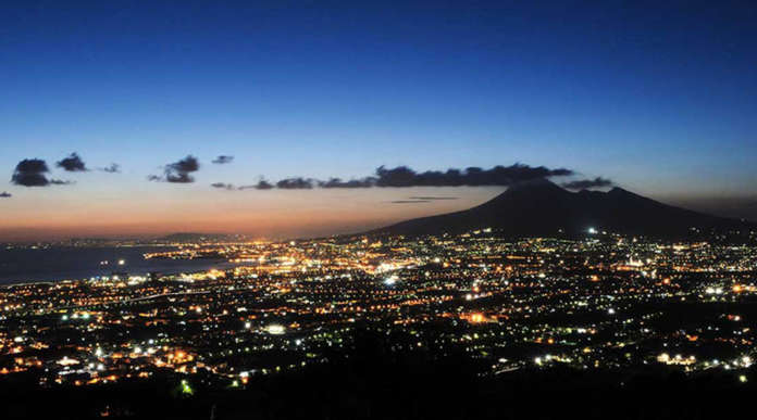 napoli notte