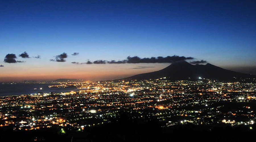 napoli notte