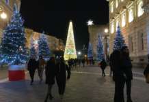 Benevento menzionata tra “Le città d’Europa meno note che a Natale sono un incanto”
