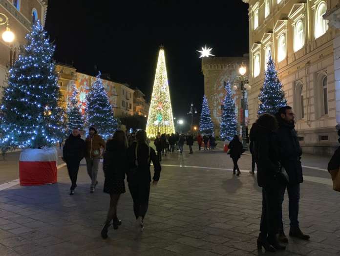natale benevento