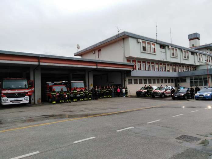 omaggio tragedia 1