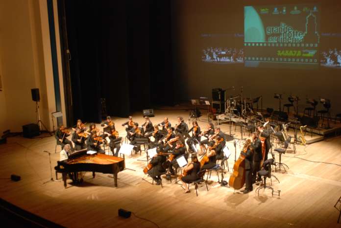 orchestra