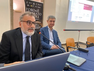 oro eboli