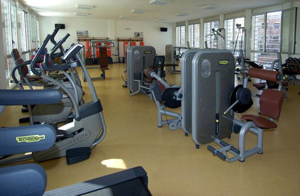 palestra