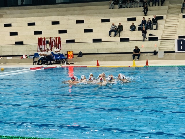 pallanuoto posillipo brescia (1)