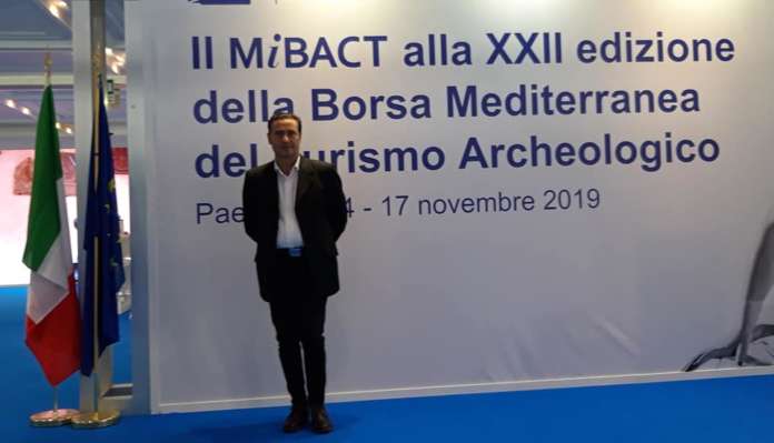 petito borsa mediterranea del turismo