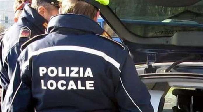 polizia locale agropoli