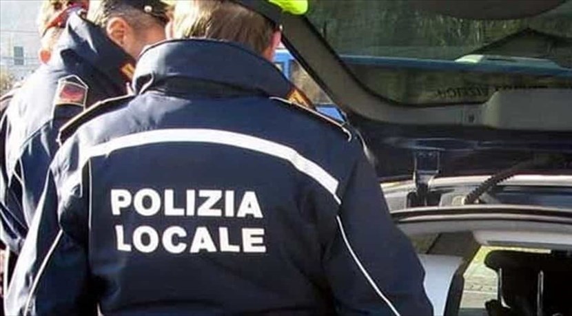 polizia locale agropoli