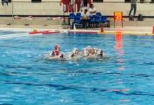 Pallanuoto, non la spunta il Posillipo: alla Scandone passa il Savona