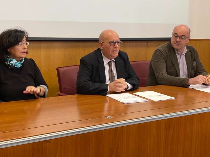 prefetto salerno francesco russo