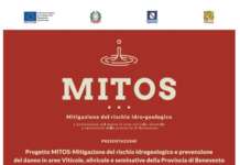 Mitos, martedì si presenta il progetto della Cia provinciale di Benevento
