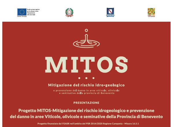 presentazione evento cia