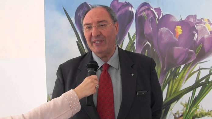 prof mario polverino