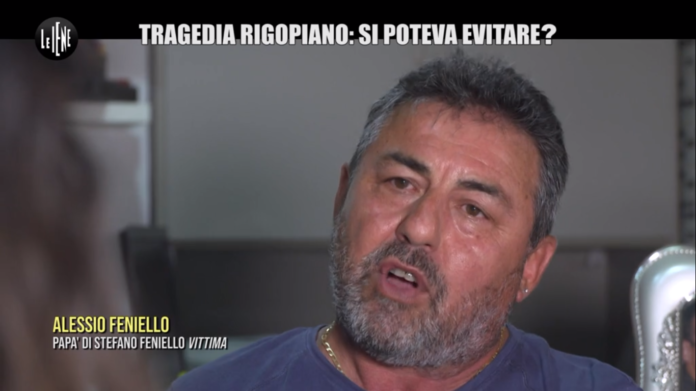 rigopiano